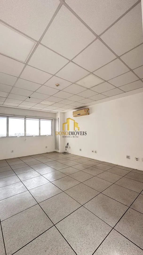 Imagem Sala comercial 60m² | domo business | andar alto | vista livre