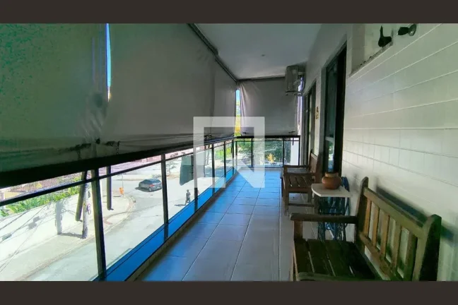 Imagem Apartamento à Venda - Recreio, 3 Quartos, 126 m2