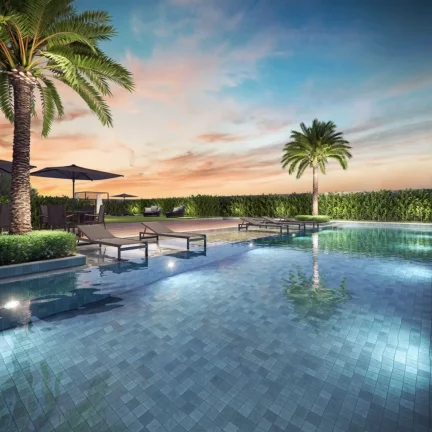 Imagem ARQ MOOCA by LIVING - CYRELA - Apto de 71m², 1 vaga de garagem e amplo lazer e rooftop!!
