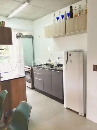 Imagem APARTAMENTO 2 QUARTOS A VENDA PRAIA BRAVA ITAJAI