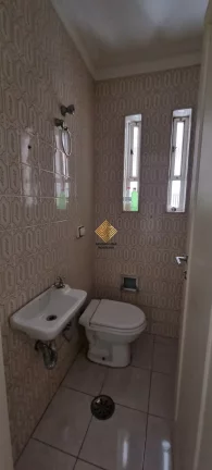 Imagem CASA 200 M² 4 DORMS 1 SUITE 4 VAGAS A VENDA - JABAQUARA - SÃO PAULO / SP - ZONA SUL