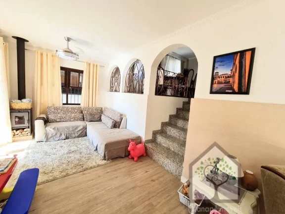 Imagem Casa com 4 quartos, sendo 3 suites em Itaguaçu, Florianópolis/SC
