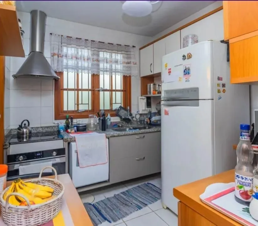 Imagem CASA 3 DORMITÓRIOS - TRÊS FIGUEIRAS