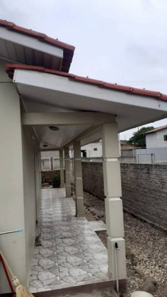 Imagem Casa com 3 Quartos à Venda, 180 m² em Rio Maina - Criciúma