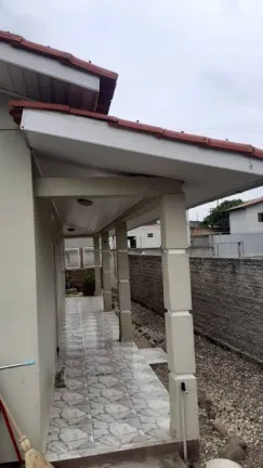 Imagem Casa com 3 Quartos à Venda, 180 m² em Rio Maina - Criciúma