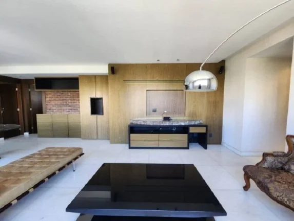 Imagem APARTAMENTO COM 170 M², 04 QUARTOS, 03 VAGAS, LAZER NO FUNCIONÁRIOS!!!!