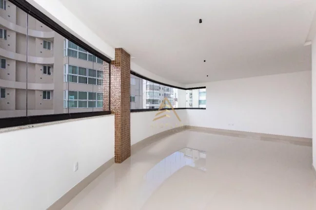 Imagem Apartamento à venda, 150 m² por R$ 3.375.000,00 - Centro - Balneário Camboriú/SC