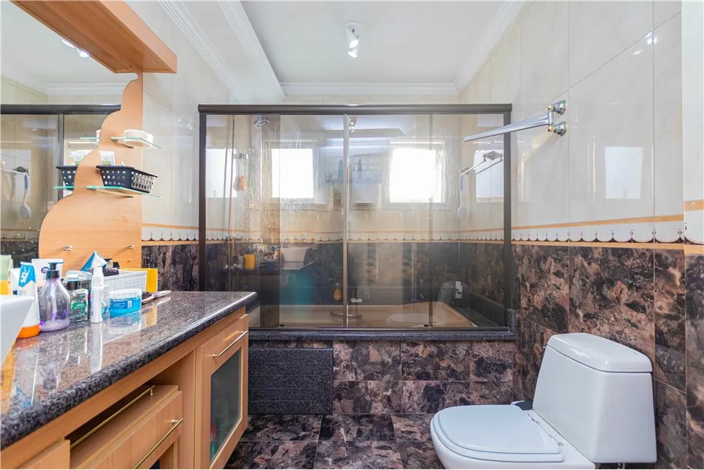 Imagem Casa de Condomínio em Sarandi