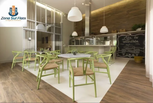 Imagem Apartamento à Venda Na Vila Mariana Com 2 Suítes e 2 Vagas