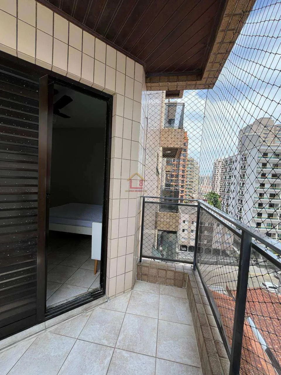 Imagem apartamento para locação