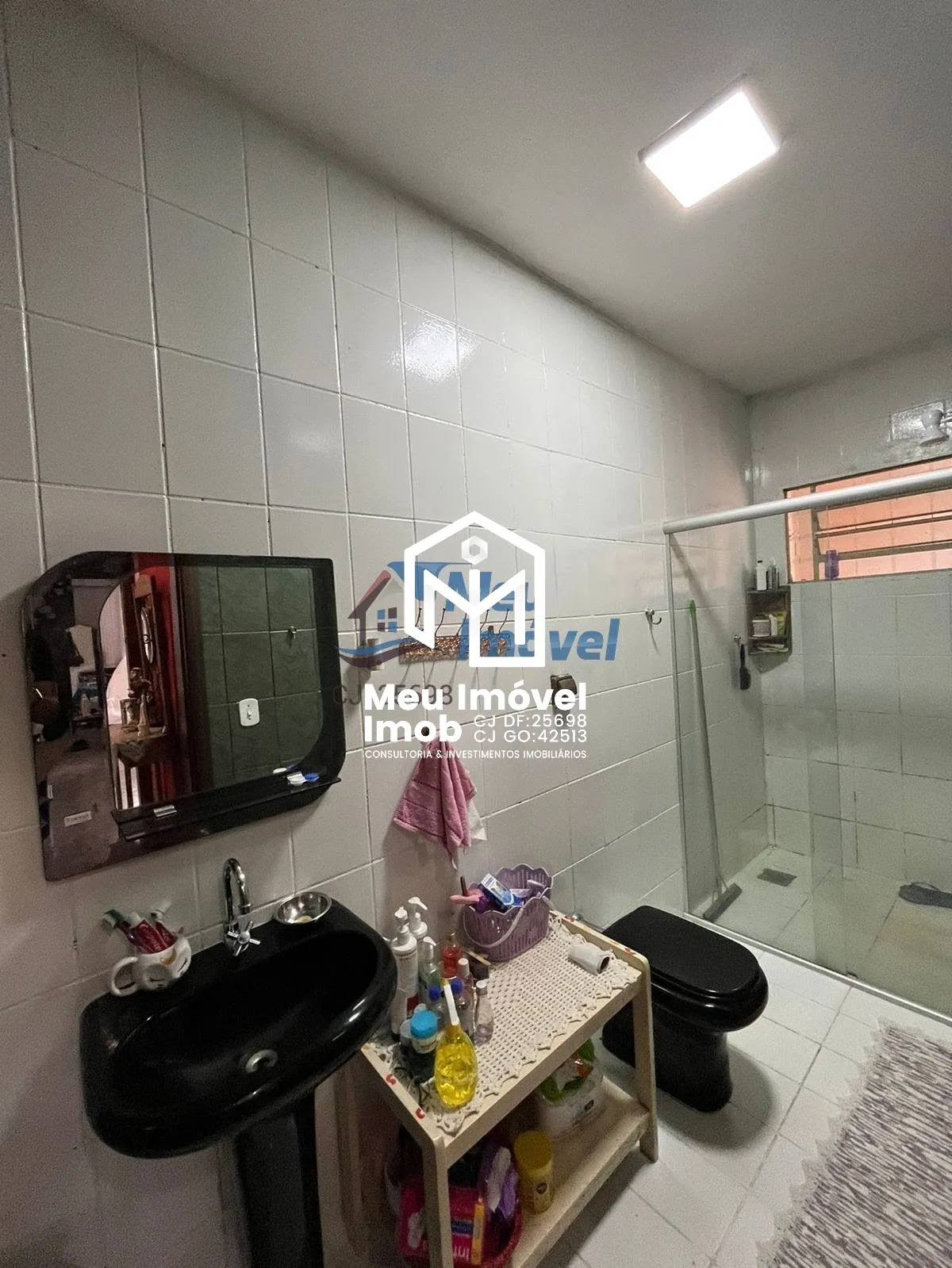 Imagem Casa 3 Quartos 2 Suítes 8 Vagas 800m² 100% Laje Escriturado