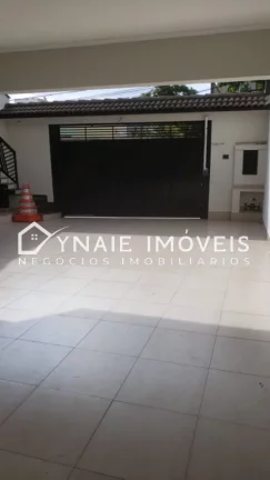 Imagem Imperdível oportunidade: Casa à venda em Santo André-SP, Parque das Nações, 4 quartos, 2 suítes, 3 salas, 5 banheiros, 5 vagas, 240m².