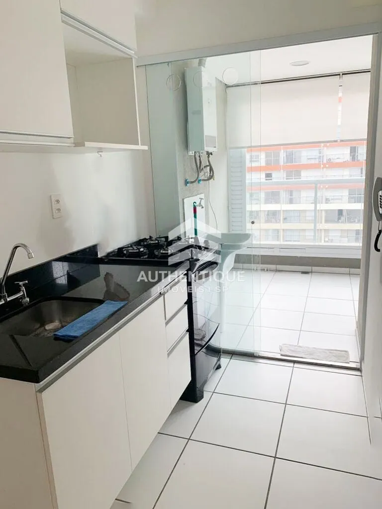 Imagem YOU SENA MADUREIRA - VILA CLEMENTINO - Apartamento à venda no bairro Vila Clementino - São Paulo/SP, Zona Sul