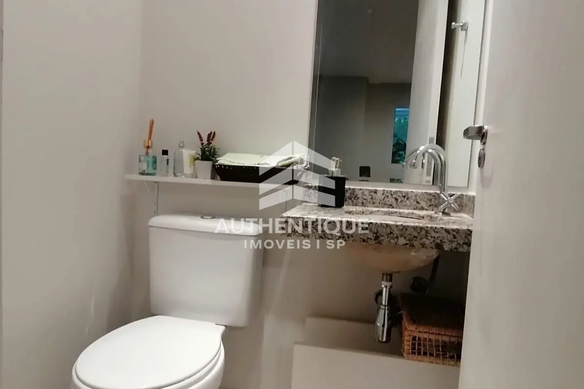Imagem ADAGIO CHACARA SANTO ANTONIO - Apartamento na Chácara Santo Antônio à venda