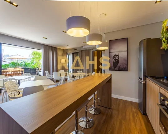 Imagem Apartamento giardino no Costa e Silva em Joinville/SC, com 2 quartos, sendo 1 suíte, sala de estar ...