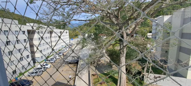 Imagem Apartamento para Venda em Teresópolis, Cascata do Imbuí, 2 dormitórios, 1 banheiro, 1 vaga