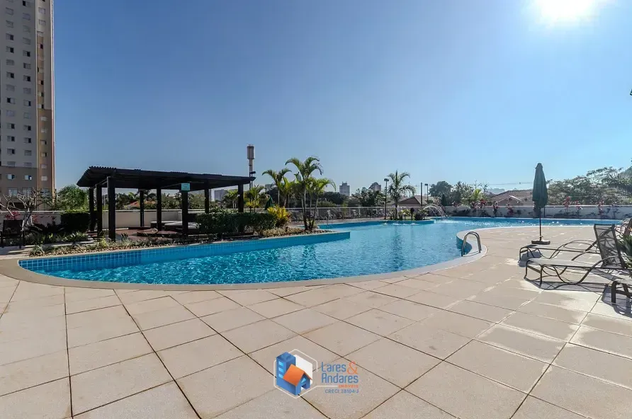 Imagem Casa no condomínio Terrara para venda com 3 quartos, sendo 1 suíte, 92m²