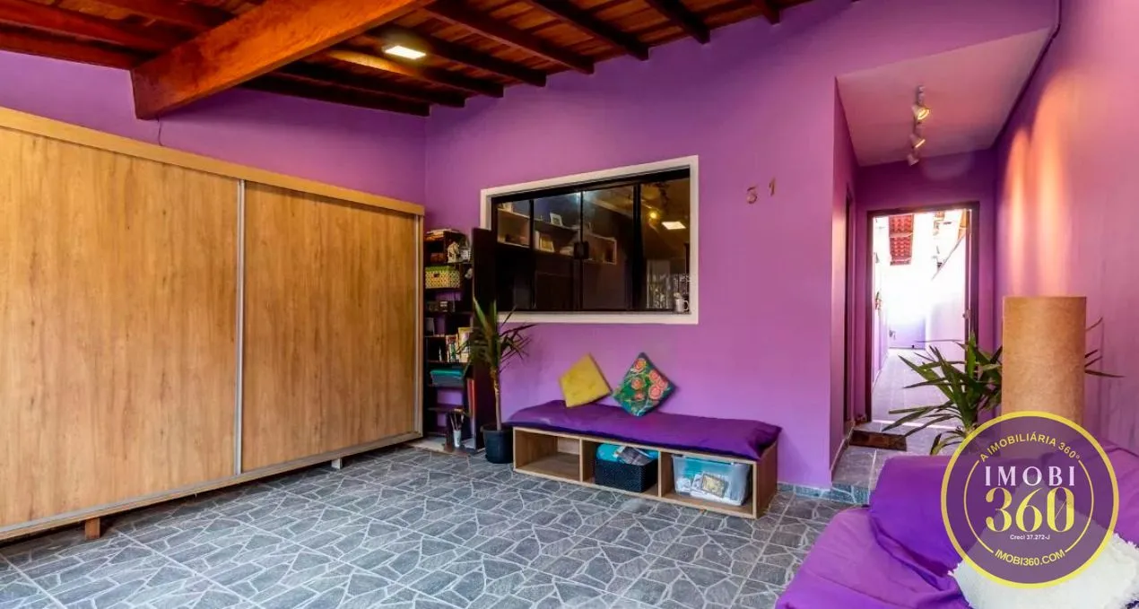 Imagem Linda casa térrea local privilegiado de Guarulhos