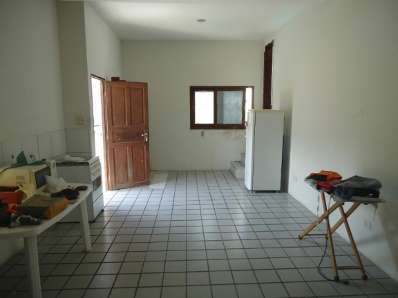 Imagem Casa com 5 Quartos à Venda, 375 m² em Piedade - Jaboatão dos Guararapes