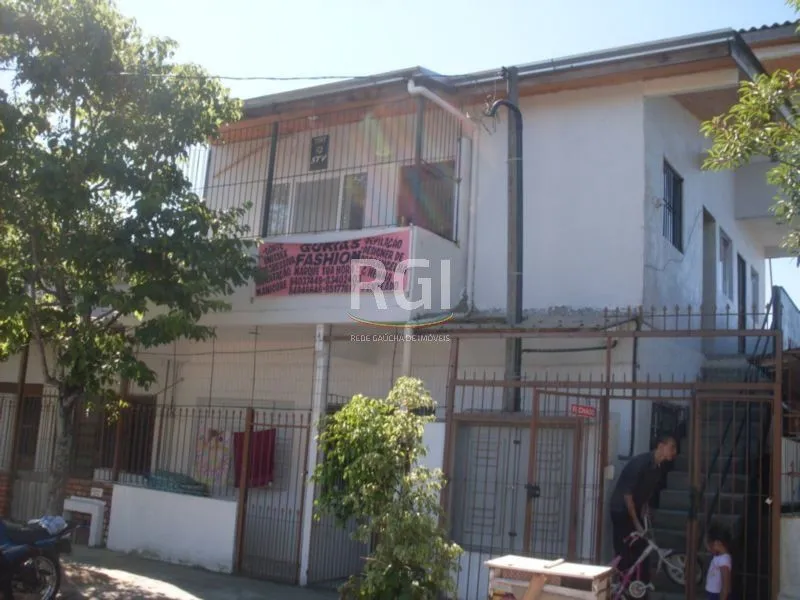 Imagem Predio para Venda - 380m², 6 dormitórios, Sarandí
