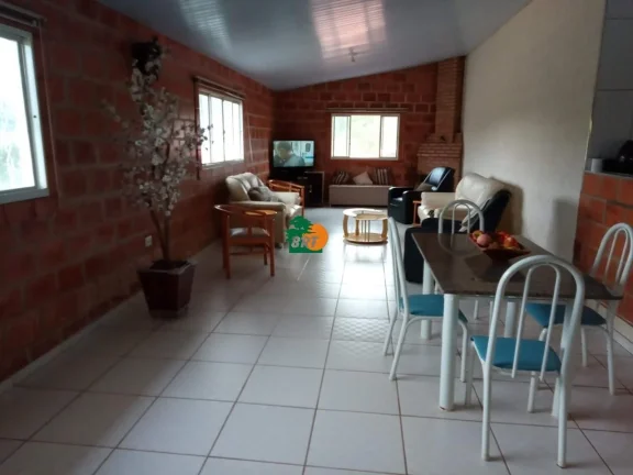 Imagem Chácara para Venda em São Roque, Recanto Das Acácias, 2 dormitórios, 2 banheiros