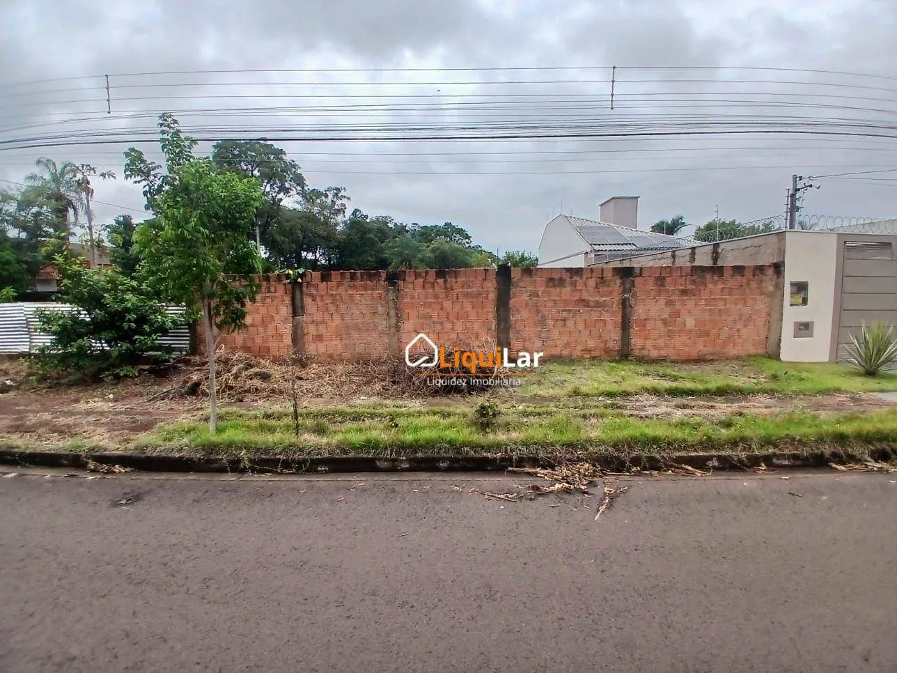 Foto do imóvel Terreno