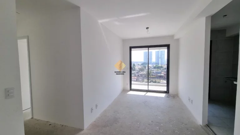 Imagem EXCELENTE APARTAMENTO 59,19M², 2 DORMS SENDO 1 SUITE, VARANDA COM 1 VAGA - BUTANTÃ - SÃO PAULO / SP - ZONA OESTE PROXIMO DO METRO TERMINAL VILA SONIA