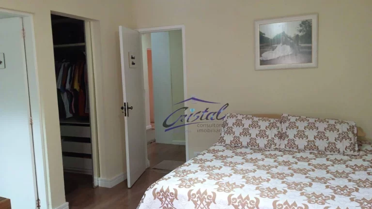 Imagem vendo casa condominio Barueri