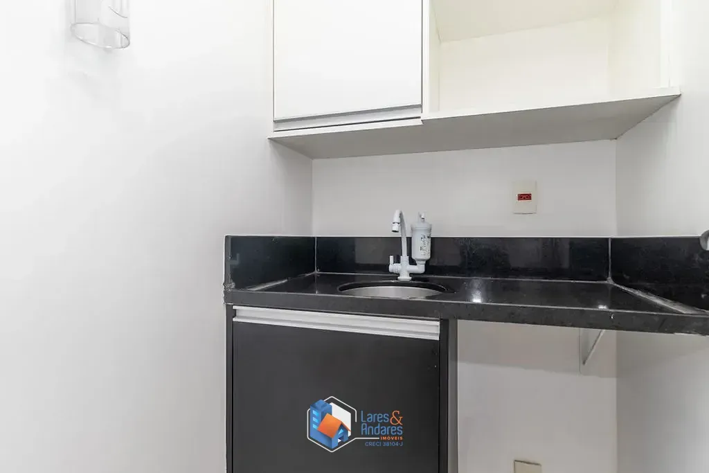 Imagem Sala à venda 4 Vagas 82M² Morumbi São Paulo - SP