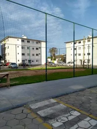 Imagem Apartamento com 2 Quartos à Venda, 47 m²em Promorar Vila Vitória - Criciúma