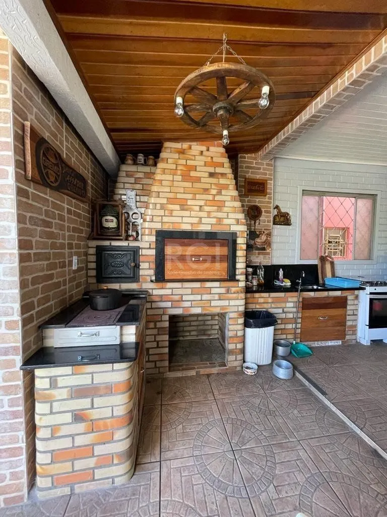 Imagem Casa em Lomba do Pinheiro