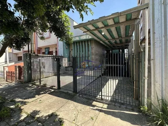 Foto do imóvel Casa comercial/residencial c/ 3 dormitórios com 4 pavimentos à venda, 490 m² - Sumaré - São Paulo/SP