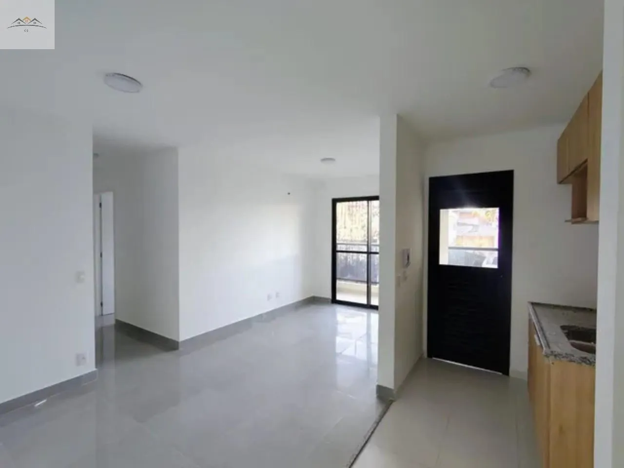 Imagem APARTAMENTO RESIDENCIAL em Santo André - São Paulo, Jardim