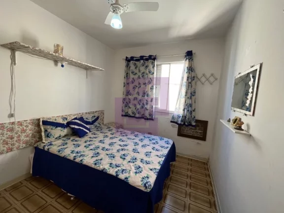 Imagem Praia da enseada, Apartamento com varanda sendo a vista livre, Travessa dom Pedro lado bairro