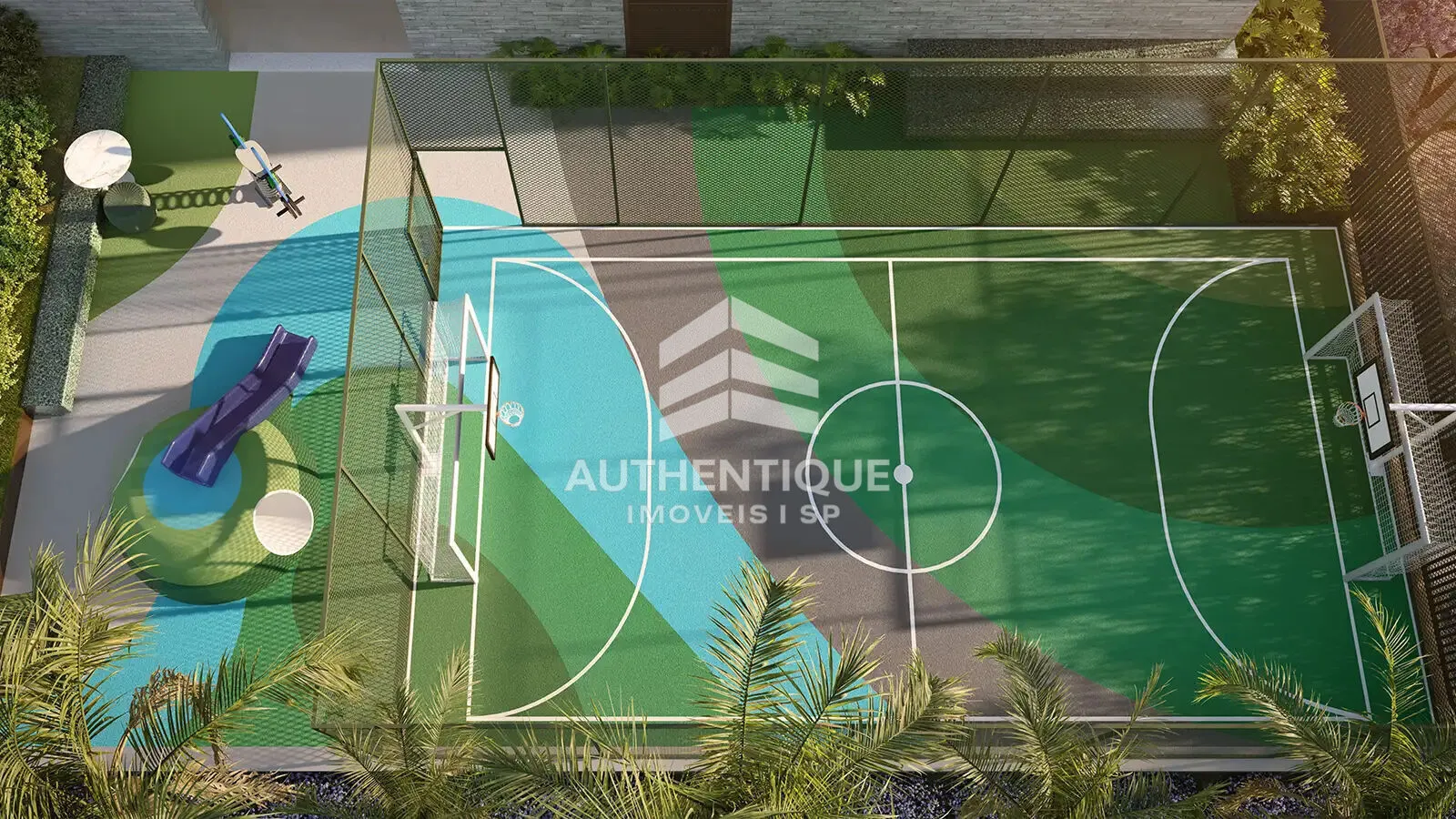 Imagem QUARTEN IBIRAPUERA - Apartamento à venda no bairro Vila Clementino - São Paulo/SP, Zona Sul