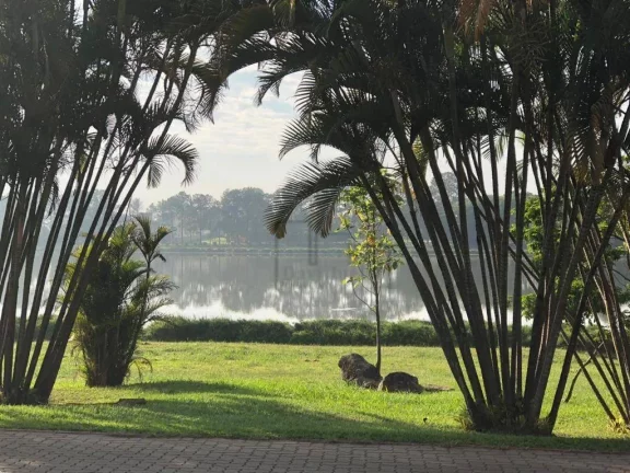 Imagem Casa à venda, 642 m² por R$ 3.500.000,00 - Condomínio Vivendas do Lago - Sorocaba/SP