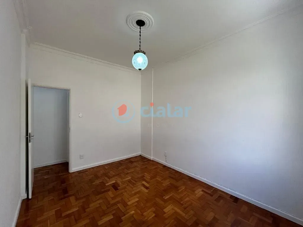 Foto do imóvel: Apartamento com 2 dormitórios à venda, 72 m² por R$ 525.000,00 - Catete - Rio de Janeiro/RJ, Rua Pedro Américo