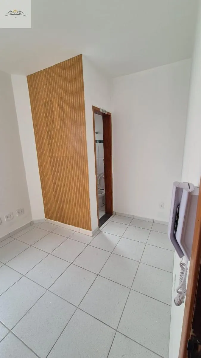 Imagem SALA COMERCIAL em Santo André - São Paulo, Vila Alzira