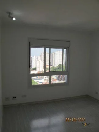 Imagem Apartamento à venda na Vila Romana São Paulo SP com 2 dormitórios, 2 suítes, 3 vagas de garagem e 89m².