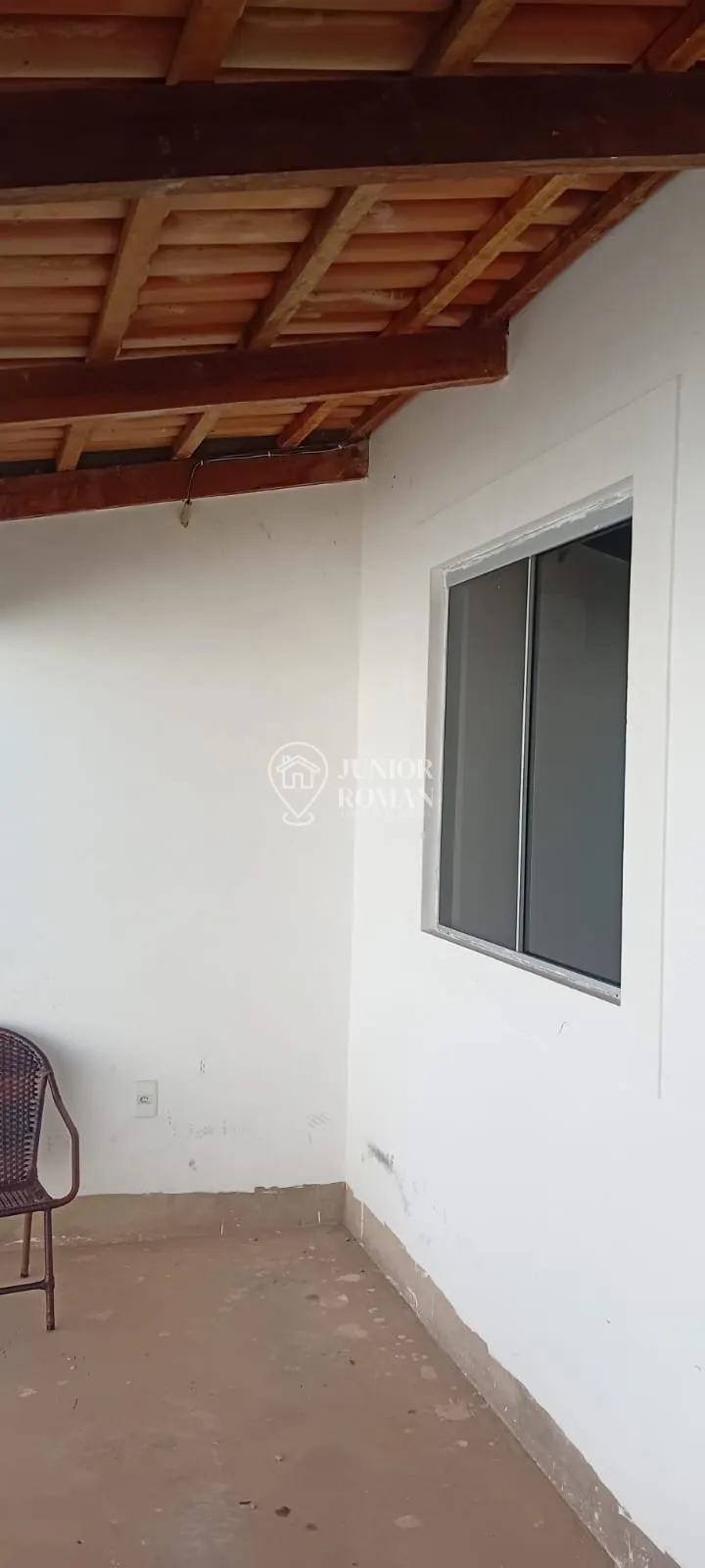Imagem CASA NA VILA RICA - BARREIRAS/BA