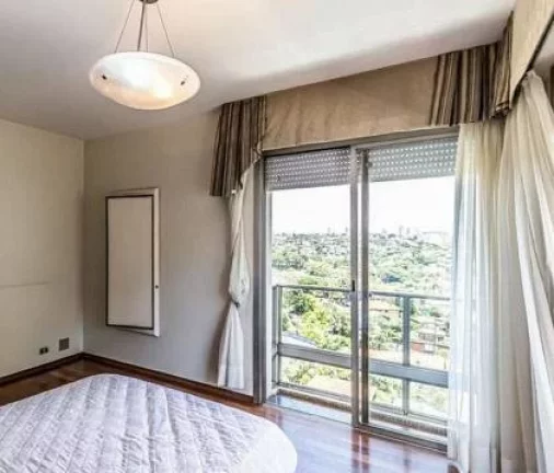 Imagem APARTAMENTO RESIDENCIAL em SÃO PAULO - SP, CONSOLAÇÃO