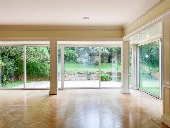 Imagem Casa de Condomínio com 4 Quartos à Venda, 587 m² em Jardim Petrópolis - São Paulo