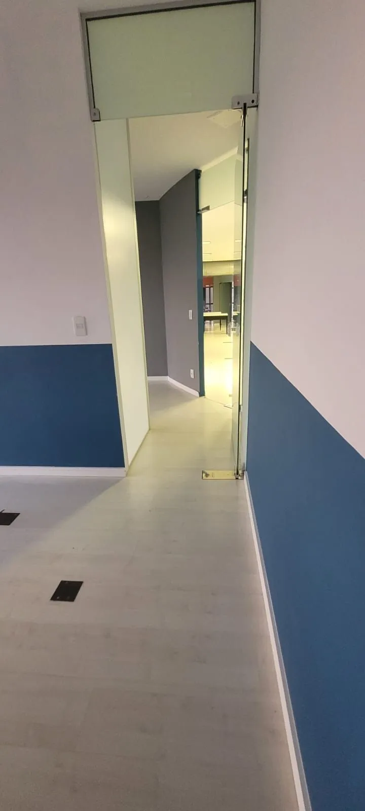 Imagem Sala Comercial em Centro Histórico