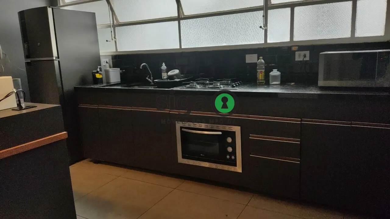 Imagem Apto com 137m² para Locação Mobiliado ou não, no Jardim Paulista, com 1 suite e 1 vaga
