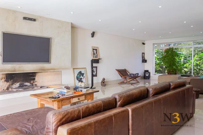 Imagem Casa com 4 dormitórios à venda, 601 m² por R$ 3.980.000,00 - Vila Leopoldina - São Paulo/SP