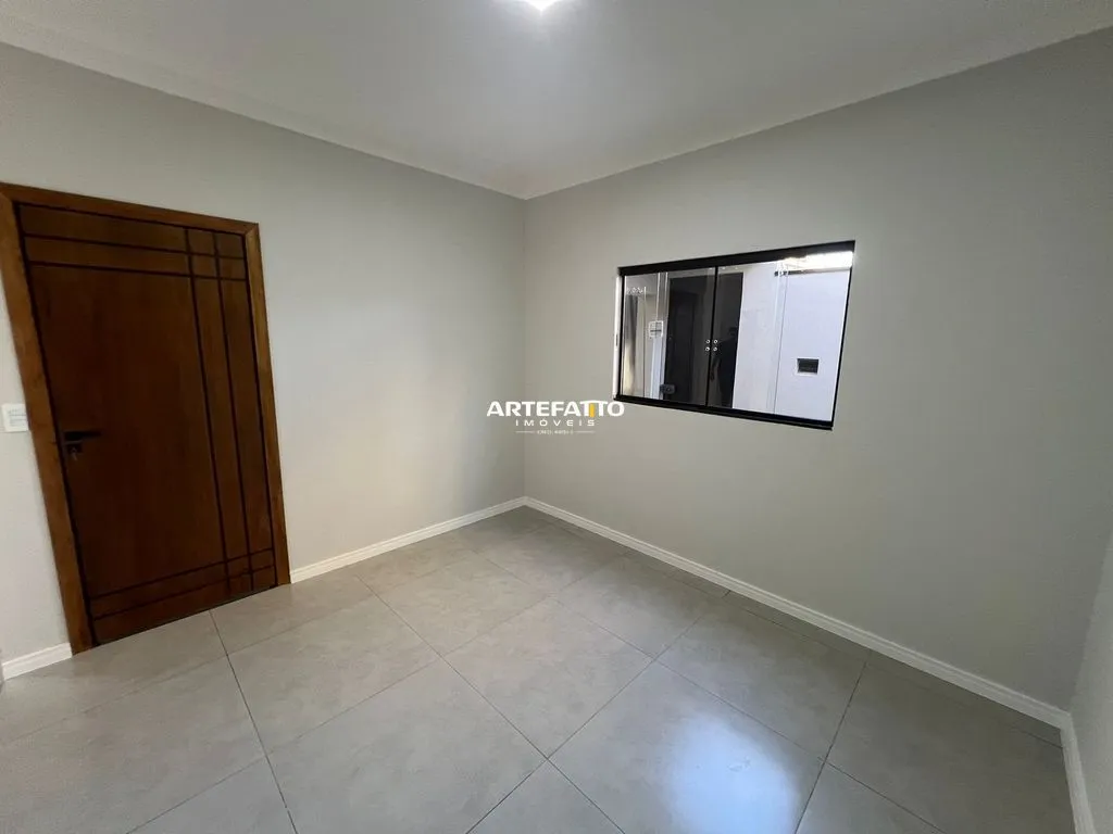 Imagem Casa à venda em Franca, Residencial Meireles, com 3 quartos, 150m2