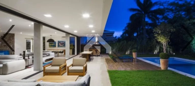 Imagem Casa de Condomínio em Alphaville - Barueri, SP