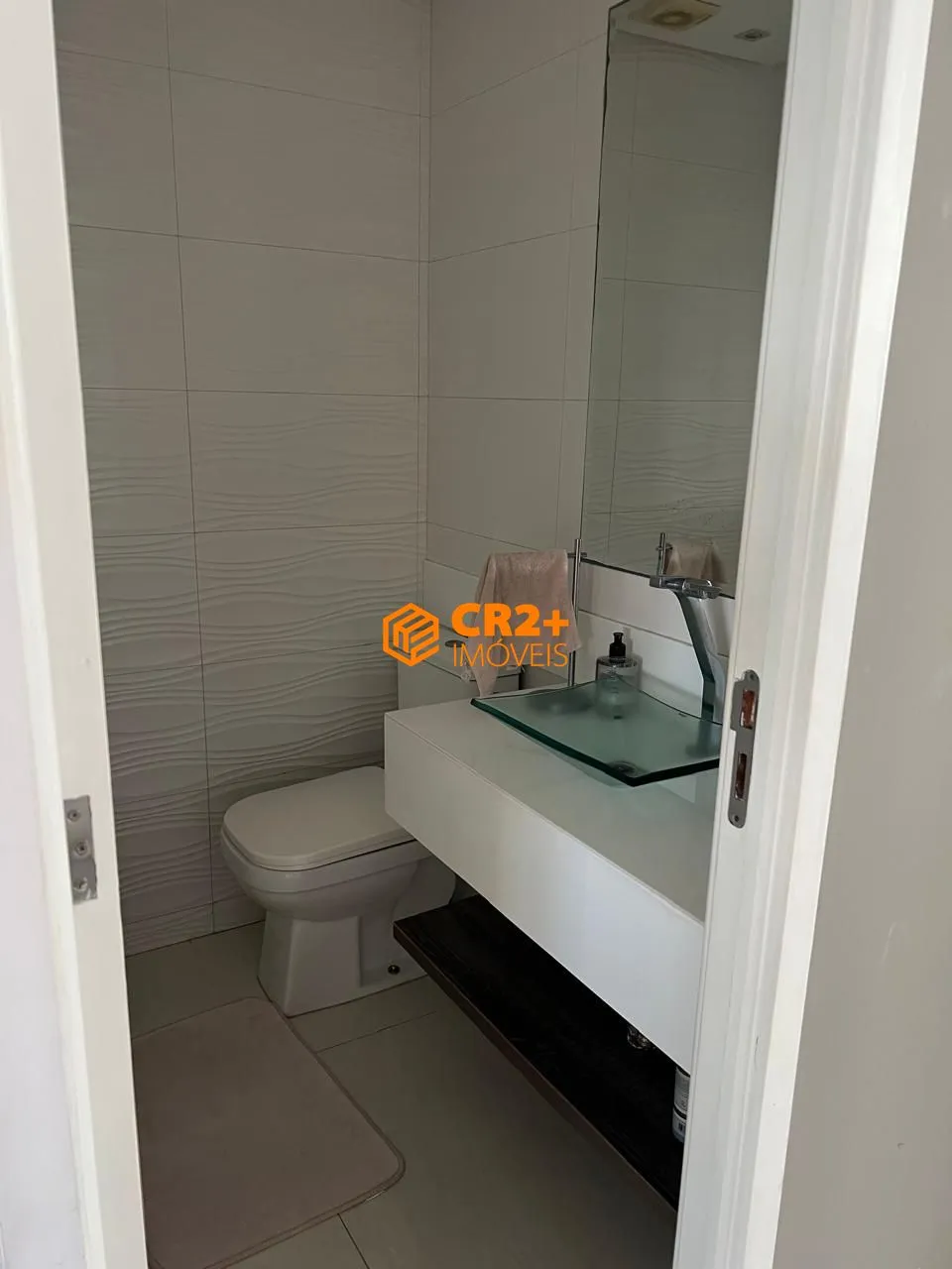 Imagem Venda Apartamento 182m2 - Nas Graças - 3 vagas de garagem