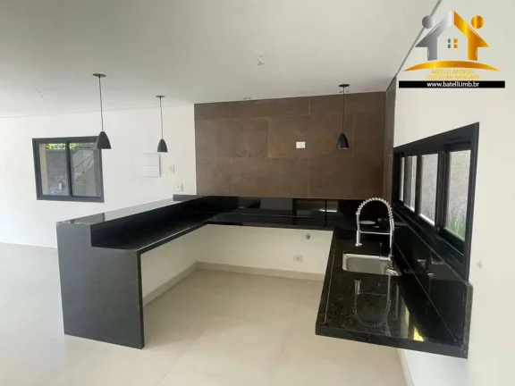 Imagem Casa à venda no condomínio Vila Verde em Itapevi - SP | Batelli Imóveis