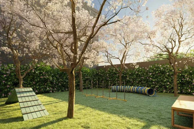 Imagem ASTRAL SAÚDE - TECNISA - Studio 30m² (NR), excelente localização, próximo à Estação Saúde do Metrô!